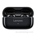 Auriculares inalámbricos Lenovo LP11 Mini TWS IPX4 a prueba de agua